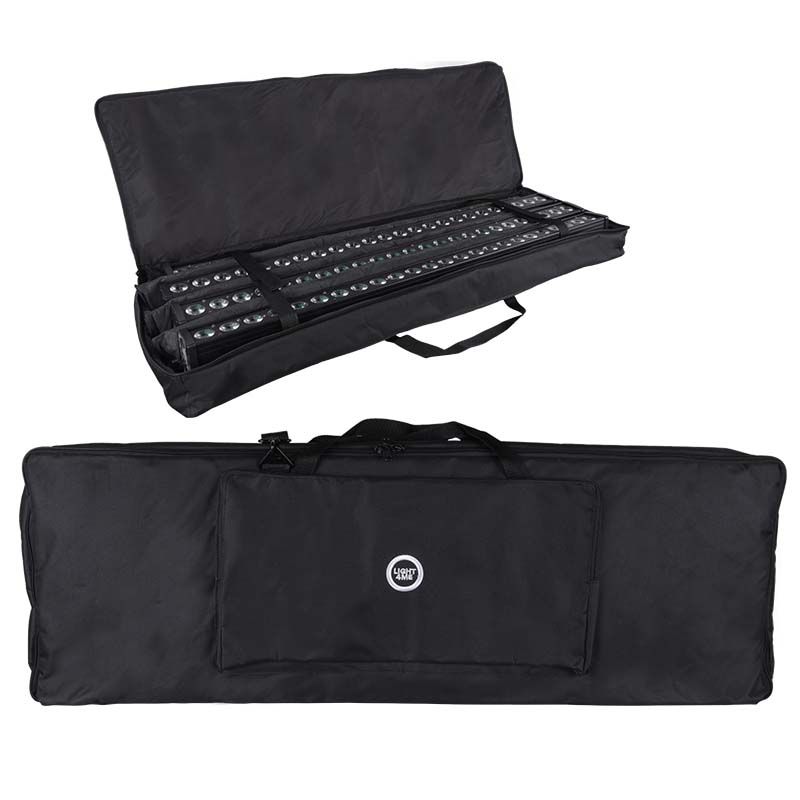 CASE4ME pokrowiec na 4 szt LED BAR ULTRA BAR CASE4ME pokrowiec na 4 szt LED BAR ULTRA BAR