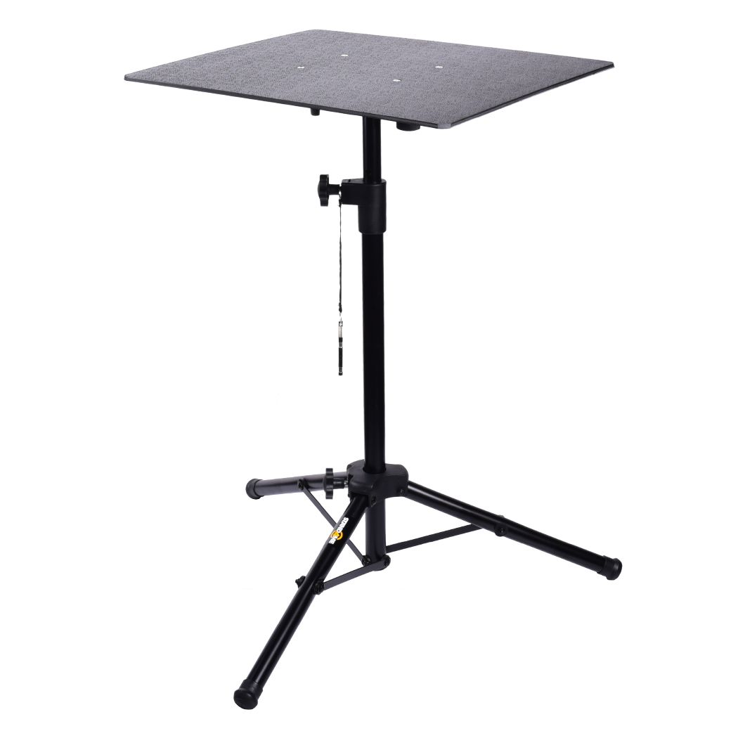 STAND4ME LPS statyw pod laptop mikser rzutnik STAND4ME LPS statyw pod laptop mikser rzutnik