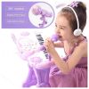 NN PIANINO GOSIA keyboard z mikrofonem dla dzieci