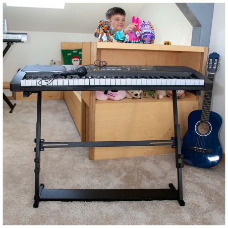 NN F uniwersalny statyw klawiszowy pod keyboard pi