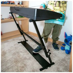 NN F uniwersalny statyw klawiszowy pod keyboard pi