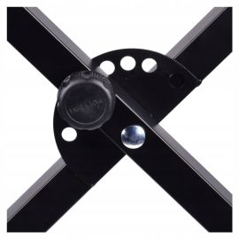 NN X1 statyw pod keyboard klawisze typu X