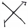 NN X1 statyw pod keyboard klawisze typu X