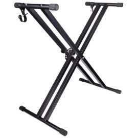 NN X4 składany wzmocniony statyw pod keyboard XX