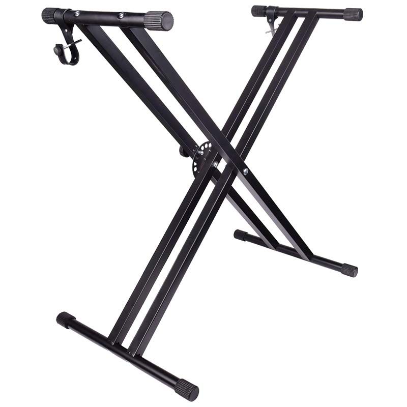 NN X4 składany wzmocniony statyw pod keyboard XX NN X4 składany wzmocniony statyw pod keyboard XX