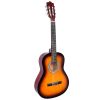 NN BD 36 gitara klasyczna 3/4 do nauki SUNBURST