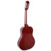 NN BD 36 gitara klasyczna 3/4 do nauki SUNBURST