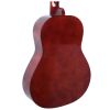 NN BD 36 gitara klasyczna 3/4 do nauki SUNBURST