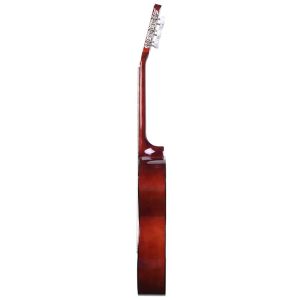 NN BD 36 gitara klasyczna 3/4 do nauki SUNBURST