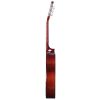 NN BD 36 gitara klasyczna 3/4 do nauki SUNBURST