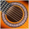 NN BD 36 gitara klasyczna 3/4 do nauki SUNBURST