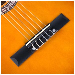 NN BD 36 gitara klasyczna 3/4 do nauki SUNBURST