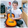 NN BD 36 gitara klasyczna 3/4 do nauki SUNBURST