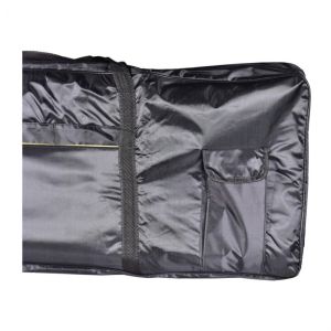 NN KEY61 BAG pokrowiec na keyboard 61 klawiszy 5mm