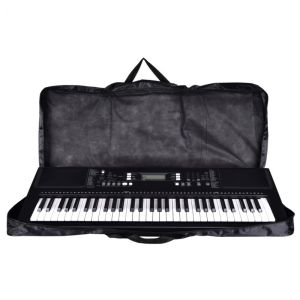 NN KEY61 BAG pokrowiec na keyboard 61 klawiszy 5mm
