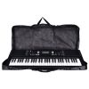 NN KEY61 BAG pokrowiec na keyboard 61 klawiszy 5mm