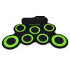 NN ROLL UP DRUM PAD zwijana perkusja elektroniczna