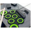 NN ROLL UP DRUM PAD zwijana perkusja elektroniczna