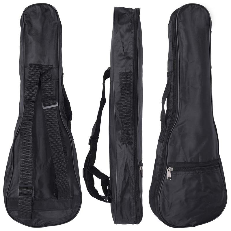 NN UK 01 BAG pokrowiec na ukulele sopranowe NN UK 01 BAG pokrowiec na ukulele sopranowe