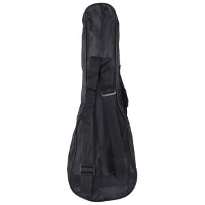 NN UK 01 BAG pokrowiec na ukulele sopranowe