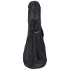 NN UK 01 BAG pokrowiec na ukulele sopranowe