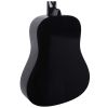 NN BD 36 gitara klasyczna 3/4 do nauki BLACK