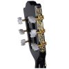 NN BD 36 gitara klasyczna 3/4 do nauki BLACK