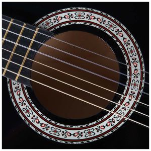 NN BD 36 gitara klasyczna 3/4 do nauki BLACK