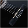 NN BD 36 gitara klasyczna 3/4 do nauki BLACK