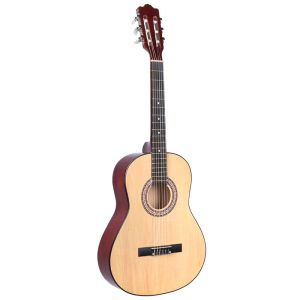 NN BD 36 gitara klasyczna 3/4 do nauki NATURAL