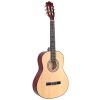 NN BD 36 gitara klasyczna 3/4 do nauki NATURAL