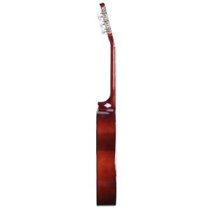 NN BD 36 gitara klasyczna 3/4 do nauki NATURAL