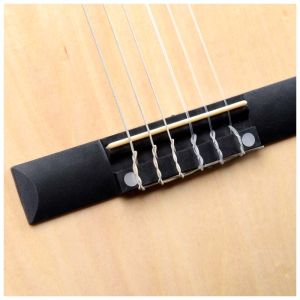 NN BD 36 gitara klasyczna 3/4 do nauki NATURAL