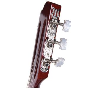 NN BD 36 gitara klasyczna 3/4 do nauki NATURAL