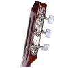 NN BD 36 gitara klasyczna 3/4 do nauki NATURAL