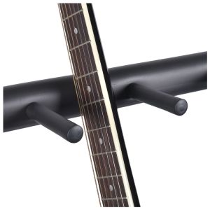 NN L5 statyw gitarowy stojak pod gitarę na 5 gitar