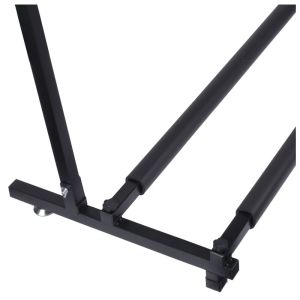NN L5 statyw gitarowy stojak pod gitarę na 5 gitar