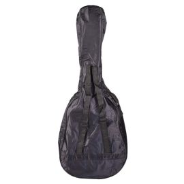 NN GBC 41 tani pokrowiec na gitarę 4/4 z szelkami