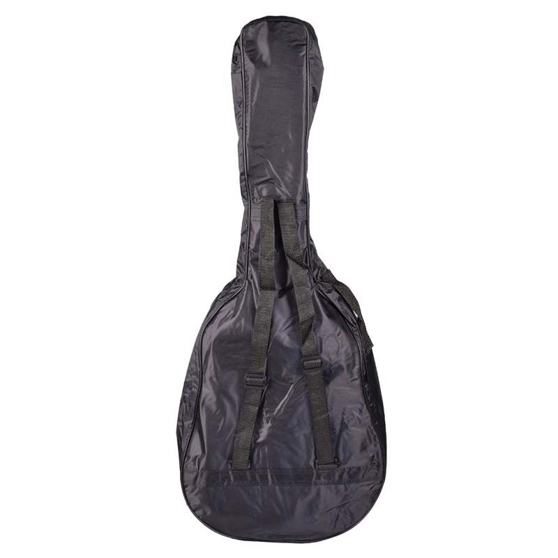 NN GBC 41 tani pokrowiec na gitarę 4/4 z szelkami NN GBC 41 tani pokrowiec na gitarę 4/4 z szelkami