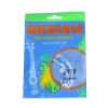 NN US 2428 struny do ukulele nylonowe białe Civin
