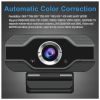 NN CX52 kamera internetowa USB na monitor 1080 pix