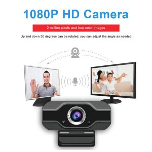 NN CX52 kamera internetowa USB na monitor 1080 pix