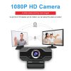 NN CX52 kamera internetowa USB na monitor 1080 pix