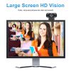 NN CX52 kamera internetowa USB na monitor 1080 pix