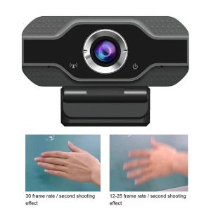 NN CX52 kamera internetowa USB na monitor 1080 pix
