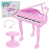 NN PIANINO KASIA keyboard klawisze organy fortepia