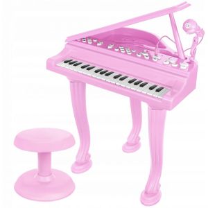 NN PIANINO KASIA keyboard klawisze organy fortepia