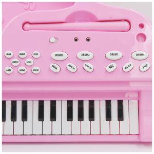 NN PIANINO KASIA keyboard klawisze organy fortepia