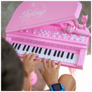 NN PIANINO KASIA keyboard klawisze organy fortepia