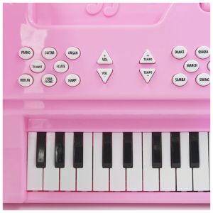 NN PIANINO KASIA keyboard klawisze organy fortepia